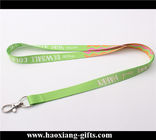 promotion polyester computer Jacquard lanyard mix color 20*900mm