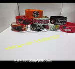silicone material  Main Stone and Bangles,Bracelets Jewelry Type silicone wristband