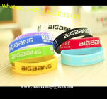 Holiday Decoration & Gift Use and Any occasion Occasion Silicone wristband