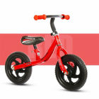 CE certificated wholesale 12 inch cool kids balance bike walking bike pushbike