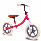 Mini Balance Bike for Kids Boys Girls Running Walking Training Bicycle