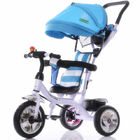 China factory baby tricycle new models with push bar/Tricycle bike for kids