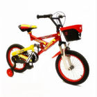 China Factory Kid's Bike/Children Bicycle Manufacturer