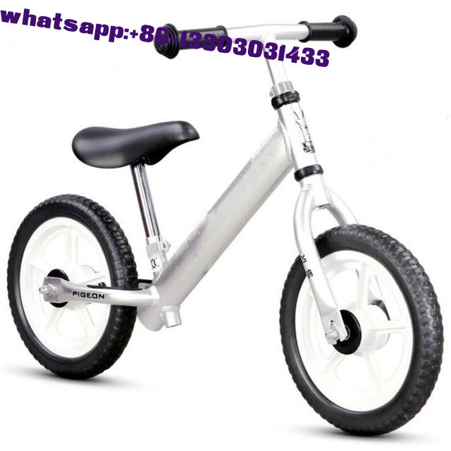 Top quality best sale made in China manufacturer balance bike cheap price