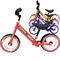 Children bicycle EVA Tyre with LED light 12&quot; Wheel Size Kids Balance Bike supplier