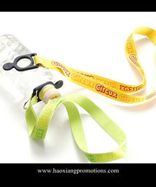 OEM good quality 2*100cm customized logo pantone whistle nike lanyards