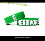 custom logo size design cheap promotional items personalized silicone wristbands
