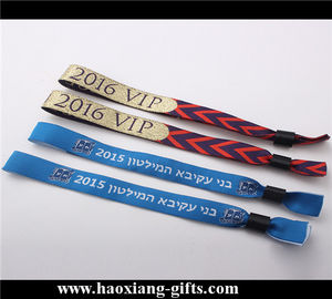 Custom size,logo polyester lanyard keychain for promotional gifts