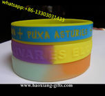 require size silicone wristband/bracelet for kids/men/women/child from China
