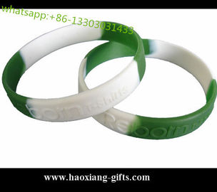 Fast Delievery 202*12*2mm Promotional Cheap Silicone Wristband/Bracelet