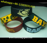 Anniversary Occasion and Bangles Bracelets or Bangles Type silicone bracelet