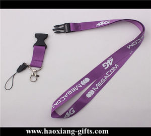 OEM good quality 2*100cm customized logo pantone whistle nike lanyards