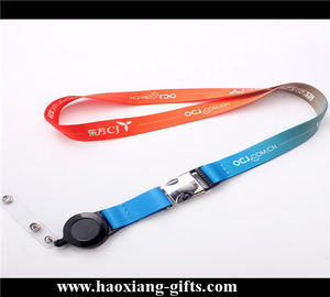 OEM good quality 2*100cm customized logo pantone whistle nike lanyards