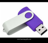 Chinese Manufacturer 1GB to 64GB OTG USB Flash Drive for Promotional Gifts