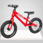Wholesale Eva tire balance bike wheels 12 inch/top quality steel frame bicycle