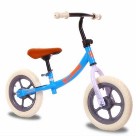 Mini Balance Bike for Kids Boys Girls Running Walking Training Bicycle