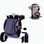 CE approved carrier 3 in 1 baby smart trike,Cheap price factory supply baby tricycle manufacturer in china