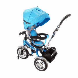 Manufacturer OEM 3 wheels kids tricycle for wholesale