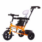 Baby stroller tricycle with push-handle,the best,cheap child ride on toy cars