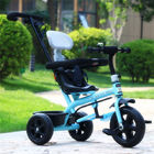 Baby stroller tricycle with push-handle,the best,cheap child ride on toy cars