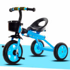 Russian hot sale models 3 wheel tricycle for baby/high quality baby tricycle for kids