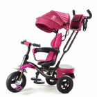 Cheap Price Factory Supply Eco-friendly PP Children Baby Tricycle Bike/Children Tricycle/Baby Tricycle