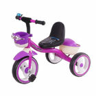 High Quality Plastic Baby Tricycle Children Tricycle