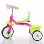 Hot Sale Baby rid on car tricycle bike children car carrier walker baby tricycle