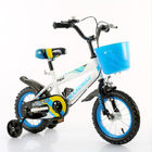 Wholesales cheap price 16'' kid bicycle/children bike with training wheels