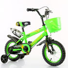 Wholesales cheap price 16'' kid bicycle/children bike with training wheels