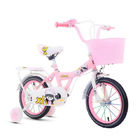 OEM 12" 14" 16'' Inch Factory Supply Kid's Bicycle Children Bike for 3-10 years old