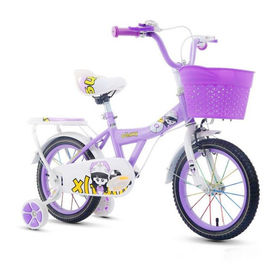 OEM 12" 14" 16'' Inch Factory Supply Kid's Bicycle Children Bike for 3-10 years old