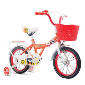 OEM 12" 14" 16'' Inch Factory Supply Kid's Bicycle Children Bike for 3-10 years old