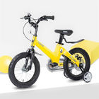 12''14''16''18'' inch Magnesium alloy New model kids bike for girl with training wheels to Europe market