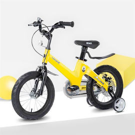 12''14''16''18'' inch Magnesium alloy New model kids bike for girl with training wheels to Europe market