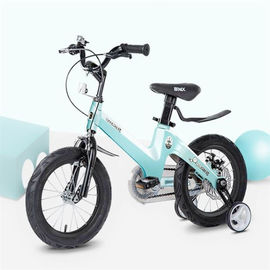 12''14''16''18'' inch Magnesium alloy New model kids bike for girl with training wheels to Europe market