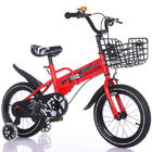 Professional design 14 inch high safety kid bike sport bicycle with good quality