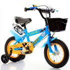 12inch hot sell steel kids bike with training wheels for sale