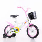 High quality child bicycle for 3-8years old kids balancing bike made in China