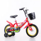 High quality child bicycle for 3-8years old kids balancing bike made in China