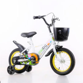 High quality child bicycle for 3-8years old kids balancing bike made in China