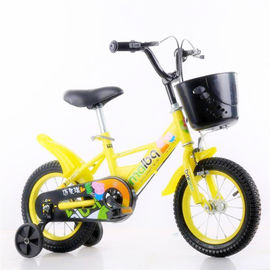 High quality child bicycle for 3-8years old kids balancing bike made in China