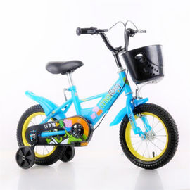 High quality child bicycle for 3-8years old kids balancing bike made in China