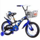 Factory Direct Downhill 12 Inch 4 Wheel Road Kids Bike for 3-10 Years old