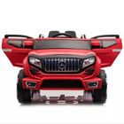 China Hot Sale Kids Electric Car Battery Powered Baby Ride On Toy Cars