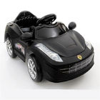 Chinese manufacturer cheap price 6V/5ah*2 ride on electrical toy / toys car / electric car kids