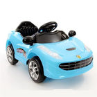 Chinese manufacturer cheap price 6V/5ah*2 ride on electrical toy / toys car / electric car kids