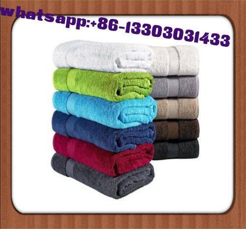 super cheap 100% cotton personalized bath towel face towel for home&hotel