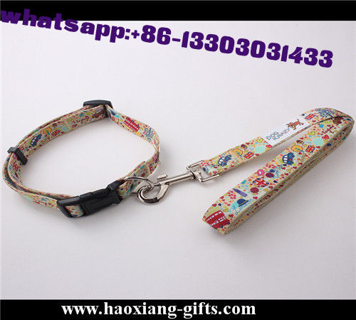 20*900mm Double layer lanyard with custom logo and metal hook