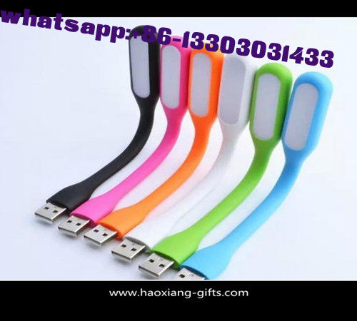 Mix color Mini USB Light LED Light for Notebook Laptop Tablet PC Power Bank